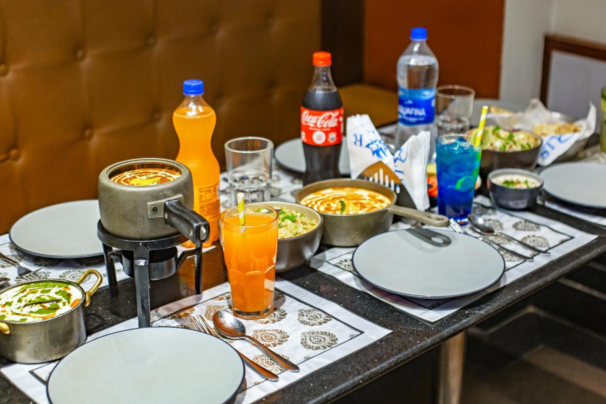 Hotel Delhi 37 By Star Group Near Delhi Airport New Delhi Exteriör bild