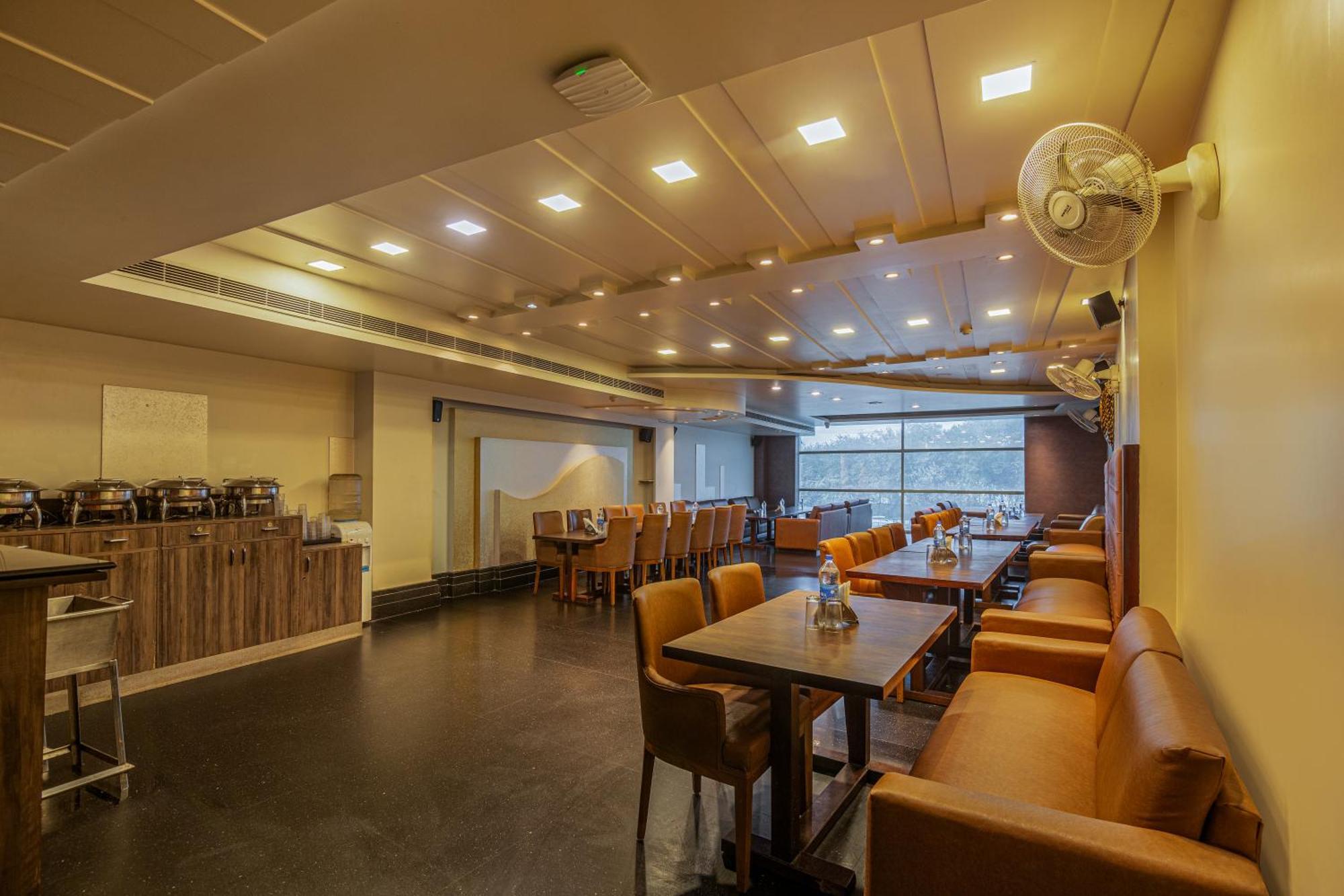 Hotel Delhi 37 By Star Group Near Delhi Airport New Delhi Exteriör bild
