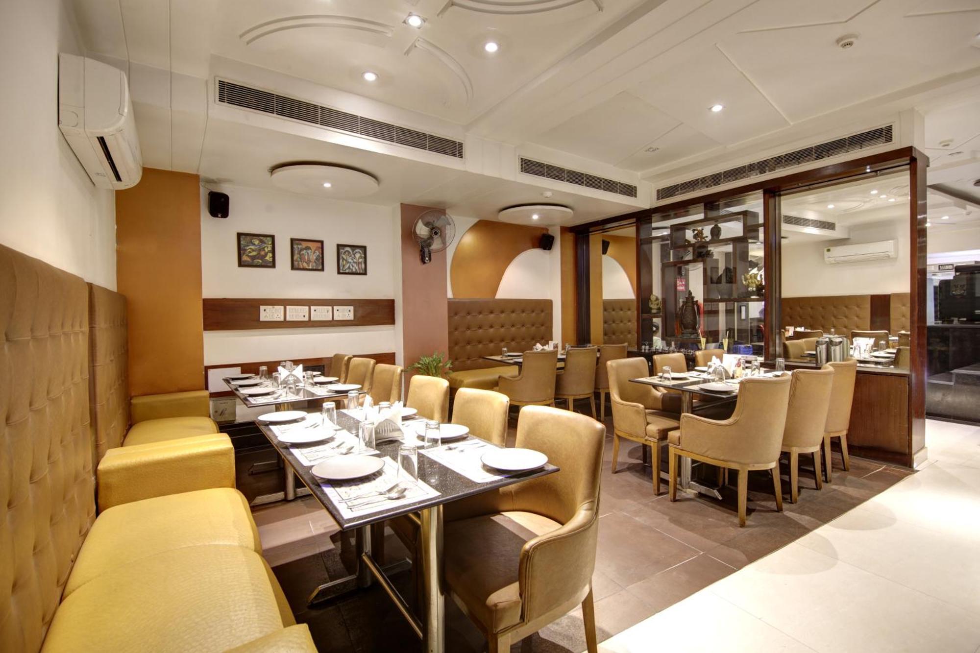 Hotel Delhi 37 By Star Group Near Delhi Airport New Delhi Exteriör bild